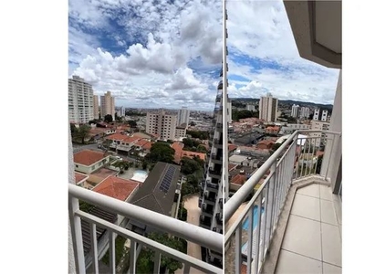 Apartamento para alugar em Vila Milton de 57.00m² com 3 Quartos e 1 Garagem