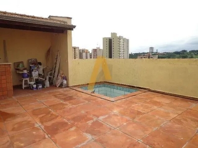 Apartamento para alugar no bairro Condomínio Itamaraty - Ribeirão Preto/SP