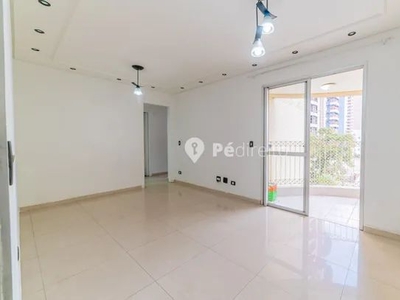 Apartamento para alugar no bairro Vila Azevedo - São Paulo/SP