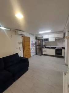 Apartamento para alugar no bairro Vila Sacadura Cabral - Santo André/SP