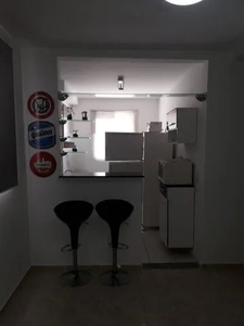 Apartamento para alugar no Parque Smart, Sorocaba/SP.