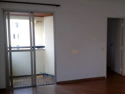 Apartamento para aluguel, 1 quarto, 1 suíte, 1 vaga, Saúde - São Paulo/SP