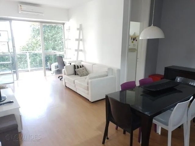 Apartamento para aluguel, 1 quarto, 1 vaga, Barra da Tijuca - Rio de Janeiro/RJ