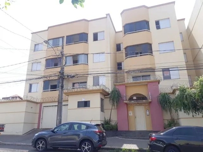 Apartamento para aluguel, 2 quartos, 1 suíte, 1 vaga, Martins - Uberlândia/MG