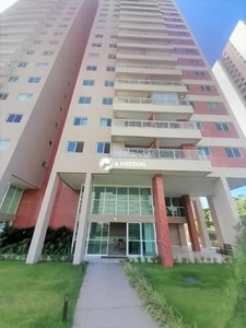 Apartamento para aluguel, 2 quartos, 1 suíte, 2 vagas, Presidente Kennedy - Fortaleza/CE