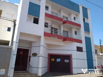 Apartamento para aluguel, 2 quartos, 1 vaga, ABADIA - Uberaba/MG