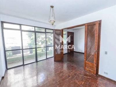 Apartamento para aluguel, 3 quartos, 1 suíte, 2 vagas, Floresta - Belo Horizonte/MG