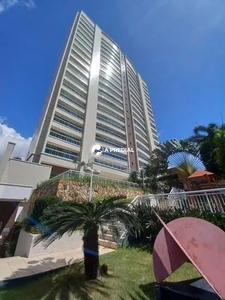 Apartamento para aluguel, 5 quartos, 5 suítes, 3 vagas, Guararapes - Fortaleza/CE