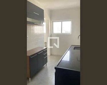 Apartamento para Aluguel - Água Fria, 2 Quartos, 52 m2