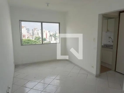 Apartamento para Aluguel - Bela Vista, 1 Quarto, 23 m2