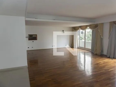 Apartamento para Aluguel - Bela Vista, 3 Quartos, 300 m2