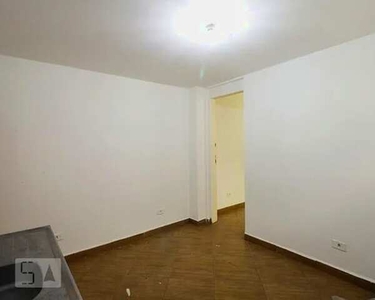 Apartamento para Aluguel - Belém, 1 Quarto, 25 m2