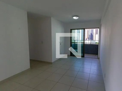 Apartamento para Aluguel - Boa Viagem, 2 Quartos, 52 m2