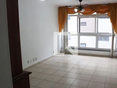 Apartamento para Aluguel - Boa Vista, 1 Quarto, 117 m2