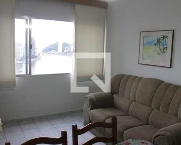 Apartamento para Aluguel - Boa Vista, 1 Quarto, 50 m2