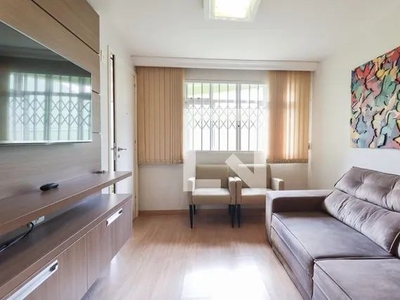 Apartamento para Aluguel - Boqueirão, 2 Quartos, 50 m2