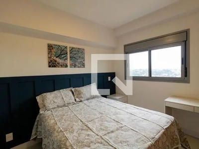 Apartamento para Aluguel - Butantã, 1 Quarto, 37 m2
