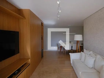 Apartamento para Aluguel - Cabral, 3 Quartos, 93 m2