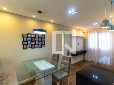 Apartamento para Aluguel - Cambuci, 2 Quartos, 45 m2