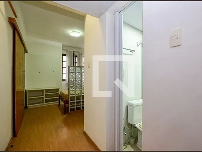 Apartamento para Aluguel - Centro , 1 Quarto, 30 m2