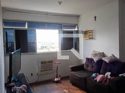 Apartamento para Aluguel - Cidade Nova, 2 Quartos, 60 m2