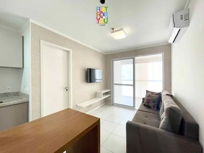 Apartamento para aluguel com 1 Quarto - 43m² - Setor Bueno