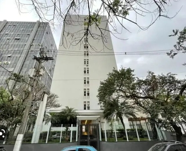 Apartamento para aluguel com 110 metros quadrados com 2 quartos em Itaim Bibi - São Paulo