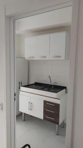 Apartamento para aluguel com 35 metros quadrados com 1 quarto em Ipiranga - São Paulo - Sã
