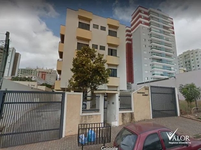 Apartamento para aluguel com 40 metros quadrados com 1 quarto em Jardim Planalto - Bauru -