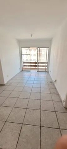 Apartamento para aluguel com 58 metros quadrados com 2 quartos em Itanhangá - Rio de Janei