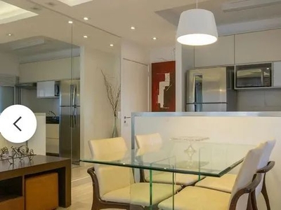 Apartamento para aluguel com 60 metros quadrados com 1 quarto em Barra Funda - São Paulo -
