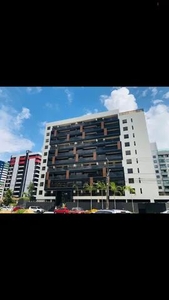 Apartamento para aluguel com 60 metros quadrados com 2 quartos em Cabo Branco - João Pesso