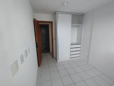 Apartamento para aluguel com 68 metros quadrados com 2 quartos