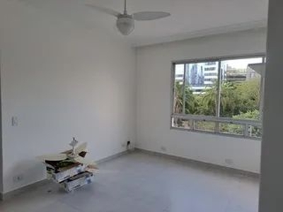 Apartamento para aluguel com 70 metros quadrados com 2 quartos em Cidade Monções - São Pau