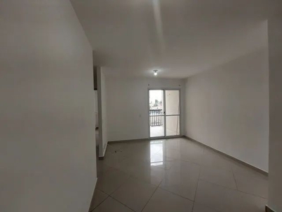 Apartamento para aluguel com 70 metros quadrados com 3 quartos em Jardim Aeroporto - São P