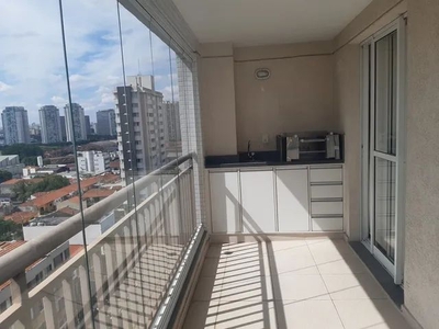 Apartamento para aluguel com 72 metros 2 quartos, Terraço em Água Branca - São Paulo - SP