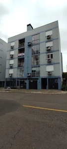 Apartamento para aluguel com 80 metros quadrados com 2 quartos em Pátria Nova - Novo Hambu
