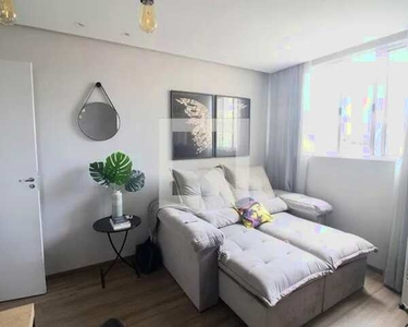 Apartamento para Aluguel - Dom Bosco, 2 Quartos, 45 m2