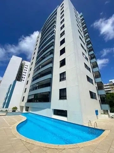 Apartamento para aluguel e venda - 3 quartos em Armação - Salvador - BA