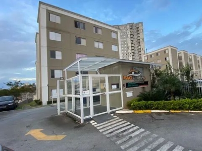 Apartamento para aluguel e venda com 40 metros quadrados com 2 quartos em São Pedro - Osas