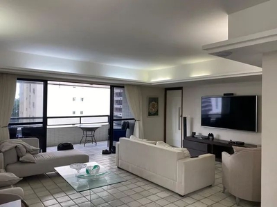 Apartamento para aluguel em Boa Viagem - Recife - PE