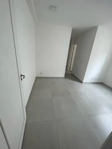Apartamento para aluguel em Campo Grande tem 45 metros quadrados com 2 quartos