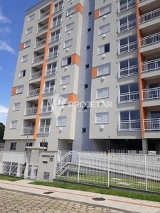 Apartamento para aluguel em Criciúma no bairro Universitário