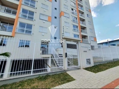 Apartamento para aluguel em Criciúma no bairro Universitário