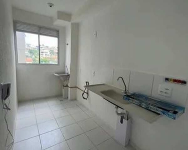 Apartamento para aluguel em Itapuã Adjacências