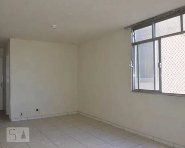 Apartamento para Aluguel - Engenho Novo, 2 Quartos, 56 m2