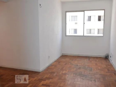 Apartamento para Aluguel - Engenho Novo, 3 Quartos, 70 m2