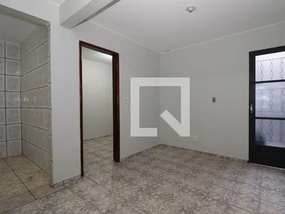 Apartamento para Aluguel - Guará, 1 Quarto, 50 m2