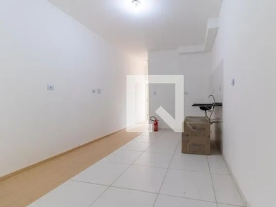 Apartamento para Aluguel - Itaquera, 1 Quarto, 43 m2