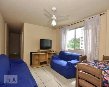 Apartamento para Aluguel - Jacarepaguá, 3 Quartos, 70 m2